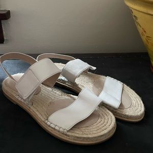 Eileen Fisher Sandals!